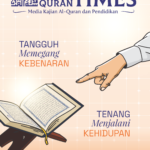 Majalah Madrasatul Qur an Times Edisi 24